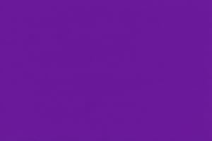 Solid Purple Abstract Design