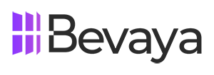 Bevaya logo in color