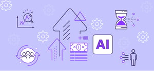 How to Calculate and Maximize AI ROI in Insurance