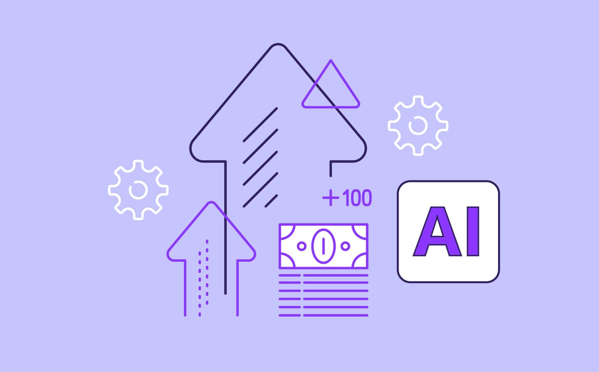 How to Calculate and Maximize AI ROI in Insurance