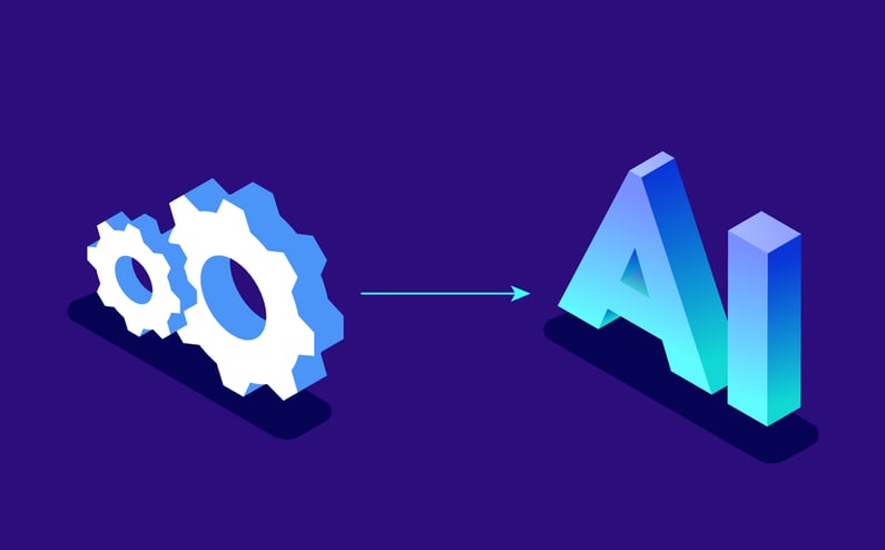 The Advantages of Insurance AI Over Traditional Automation