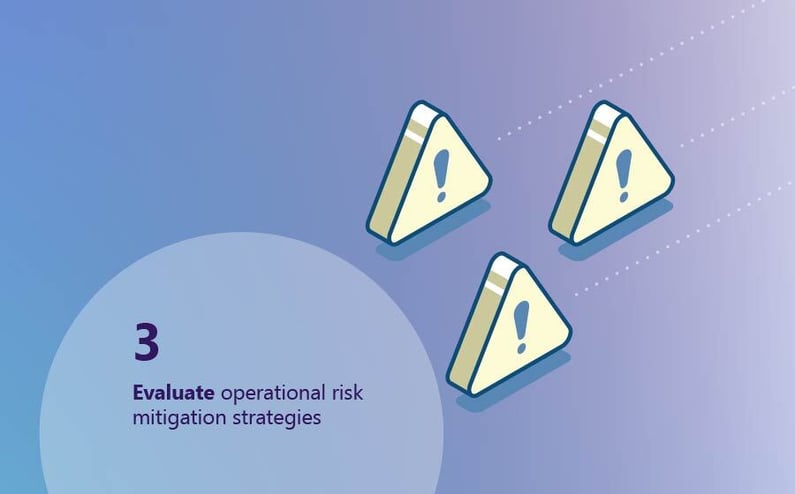 Identify your risks and evaluate how a vendor will apply secure AI safeguards