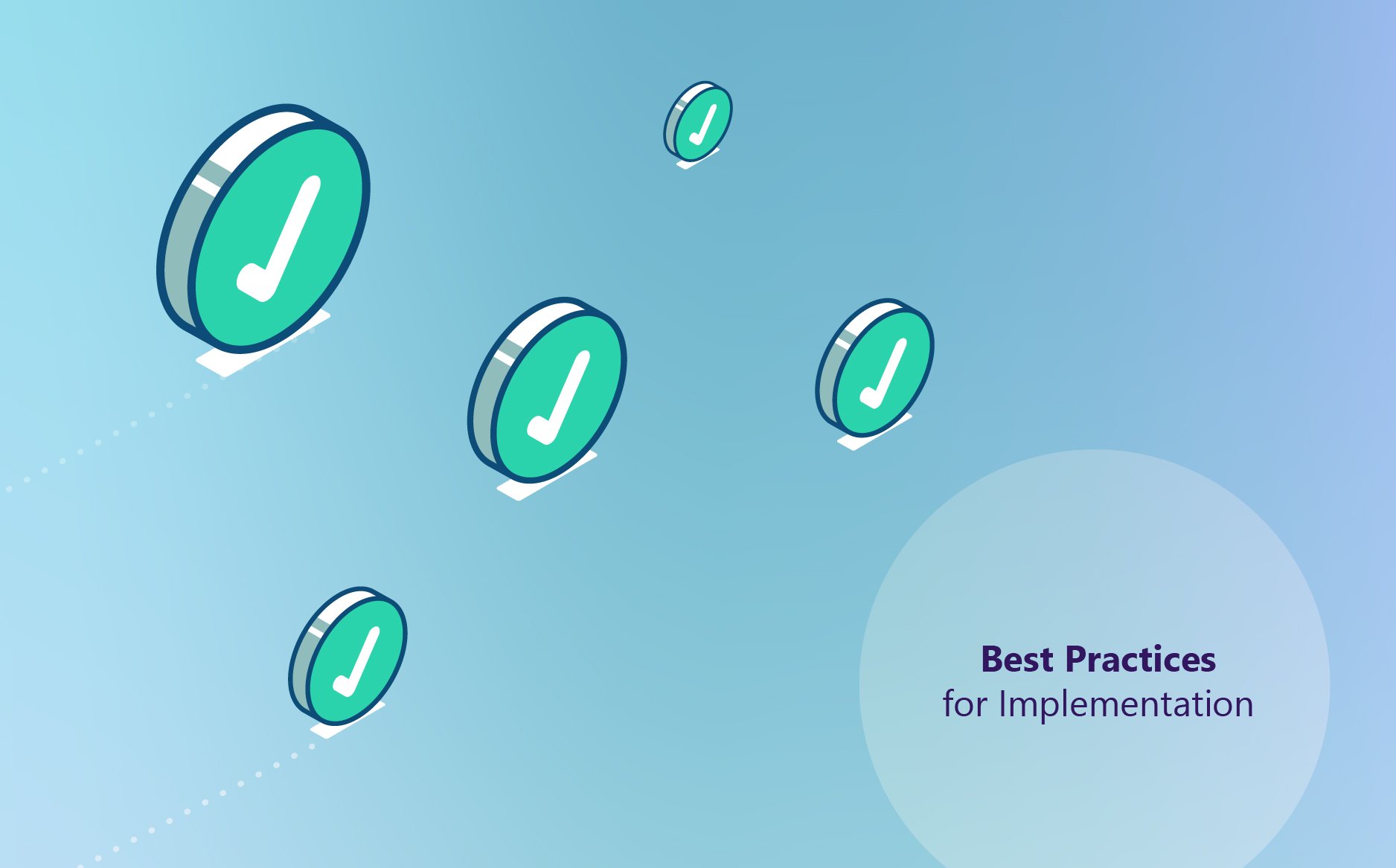 Best Practices for AI Vendor Implementation