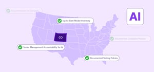 What Insurers Need to Know about Colorado’s New AI Regulations