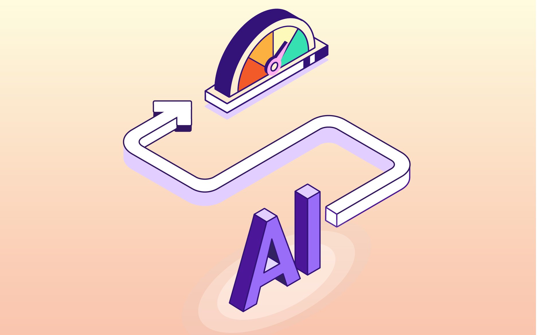 How Confidence Scoring and Thresholds Keep Insurance AI in Check 