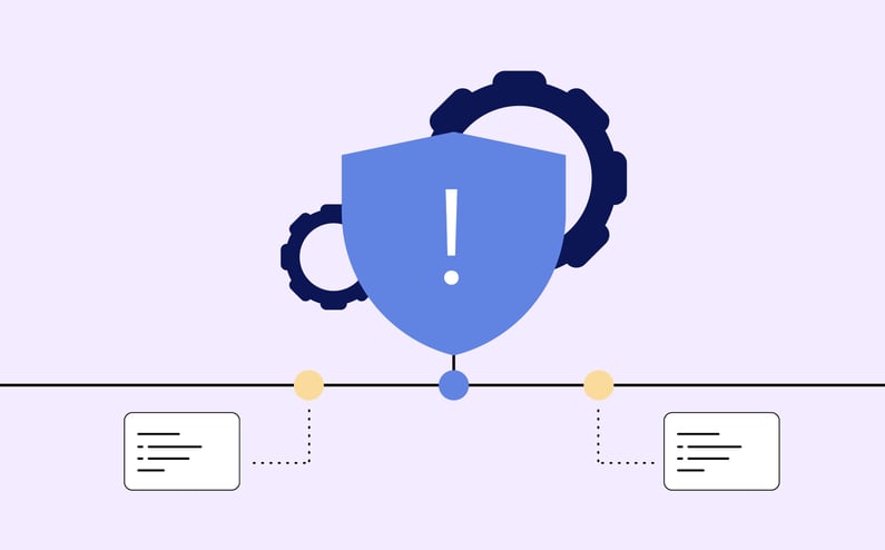 Deterministic Expectations Can Create Risk