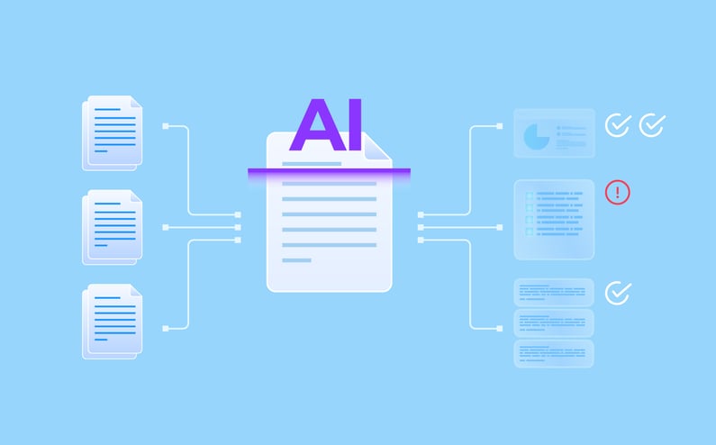 What AI-Centered Insurance Workflows Look Like