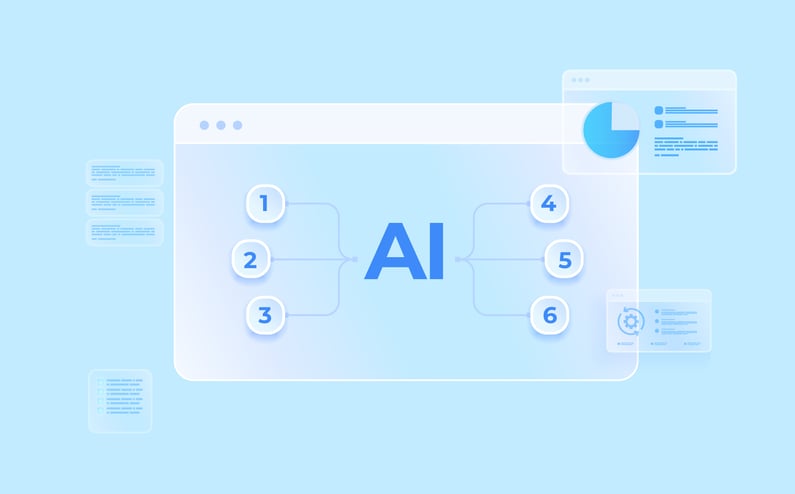 Six Tips for Designing Insurance Workflows Around AI