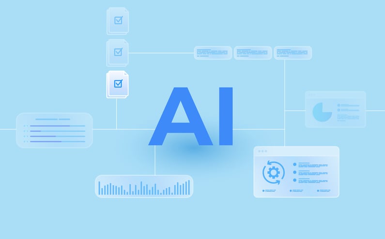 How to Design Insurance Workflows Around AI
