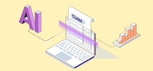 How AI Automates Claim to Policy Comparison in Insurance