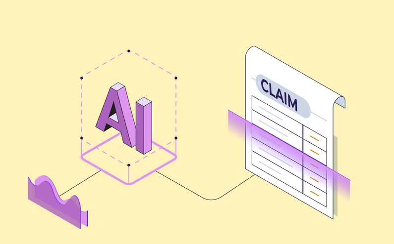 How an AI Agent Automates Claims to Policy Comparison