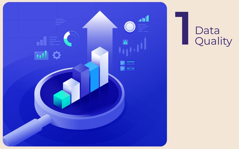 Reason 1: Data That Works in a Pilot Doesn’t Work in Production