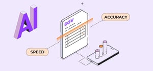 How Does AI Extract Data From a Statement of Values?