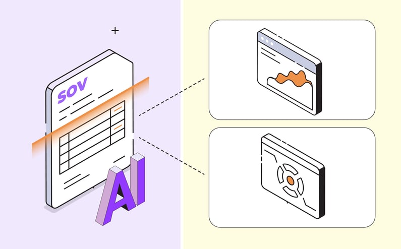 How AI Turns a Statement of Values Into Rating-Ready Data