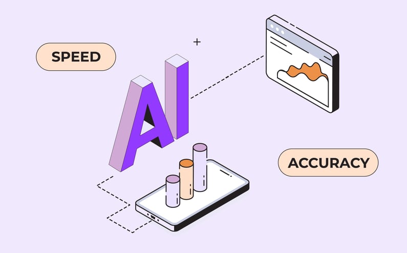 How Does AI Extract Data From a Statement of Values?