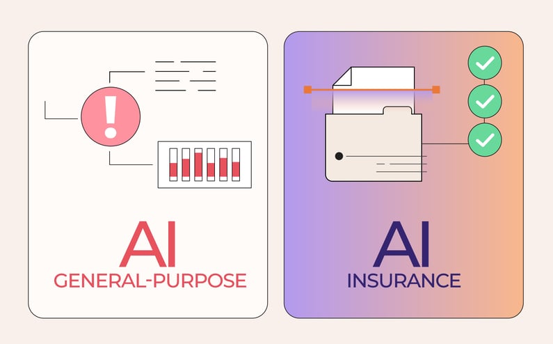 Why Generic AI Misses What Matters In a Demand Letter