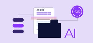 How Does AI Extract Data From Acord Forms?