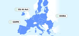 What the EU's AI Regulations Mean for Insurance Underwriting and Claims