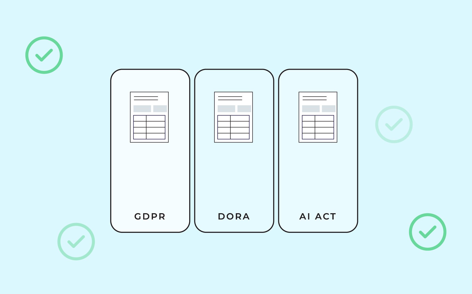 What the EU's AI Regulations Mean for How You Implement AI
