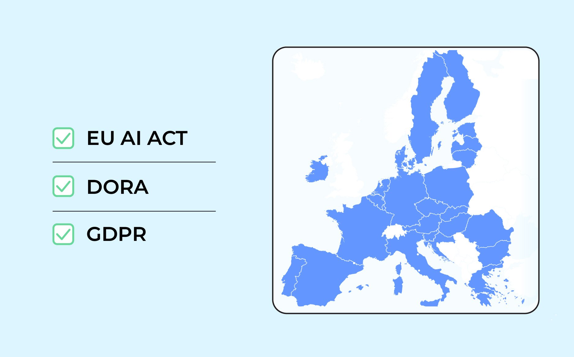 What the EU's AI Regulations Mean for Insurance Underwriting and Claims