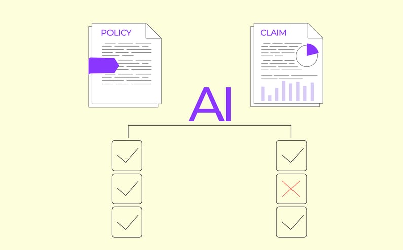 Policy Checking Catches Errors Before They Become Claims