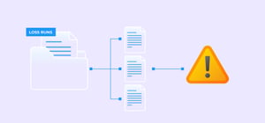 How AI Automates Loss Runs