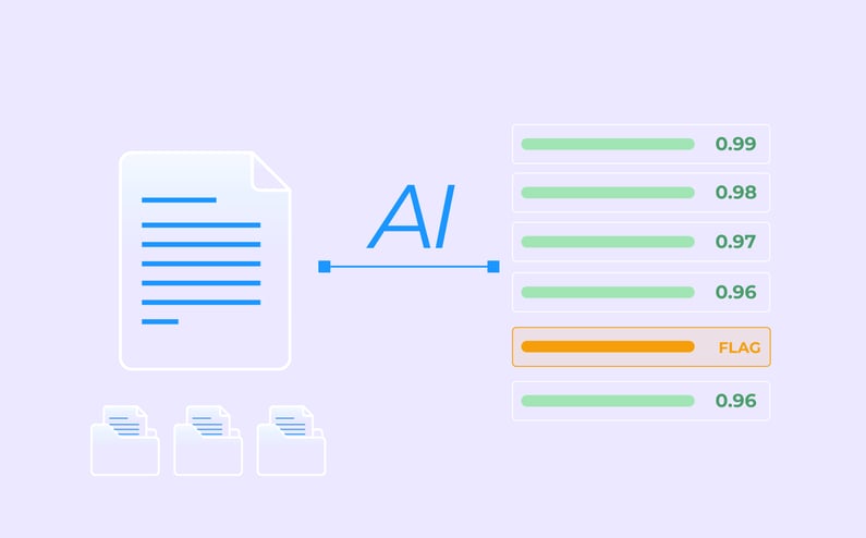 The Benefits of AI Automation for Loss Runs