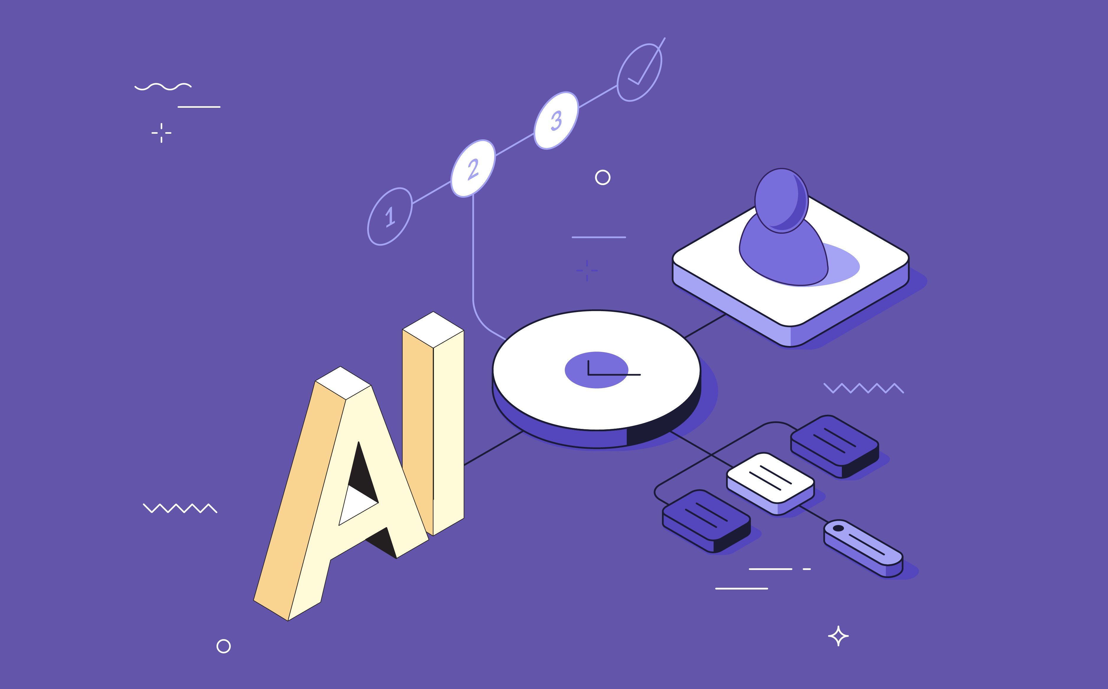 6 Steps to Prepare Insurance Processes for AI