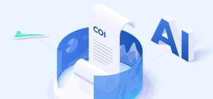 How Does AI Automate Certificate of Insurance Creation?