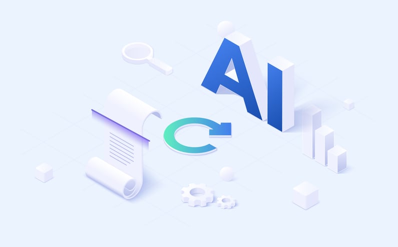 How AI Reads a COI Request in Any Format