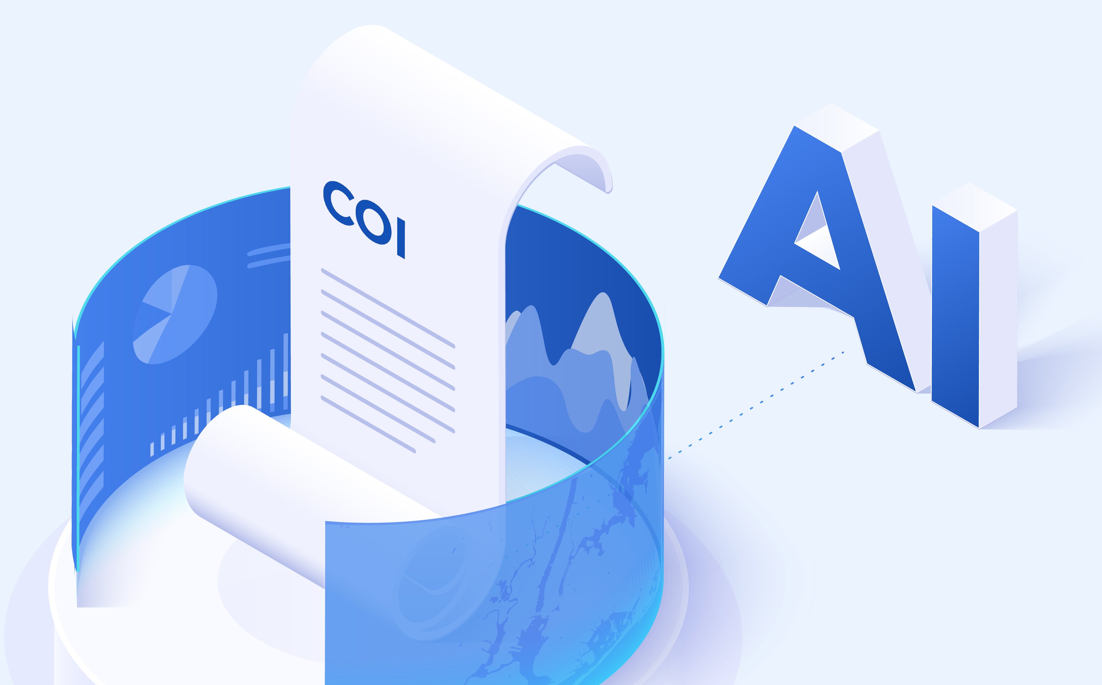 How Does AI Automate Certificate of Insurance Creation?