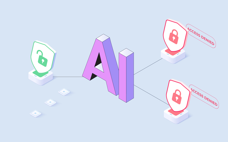 Insurance AI Should Follow the Access Rules Your Team Already Follows
