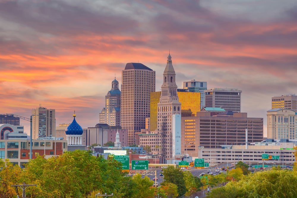 hartford hartford