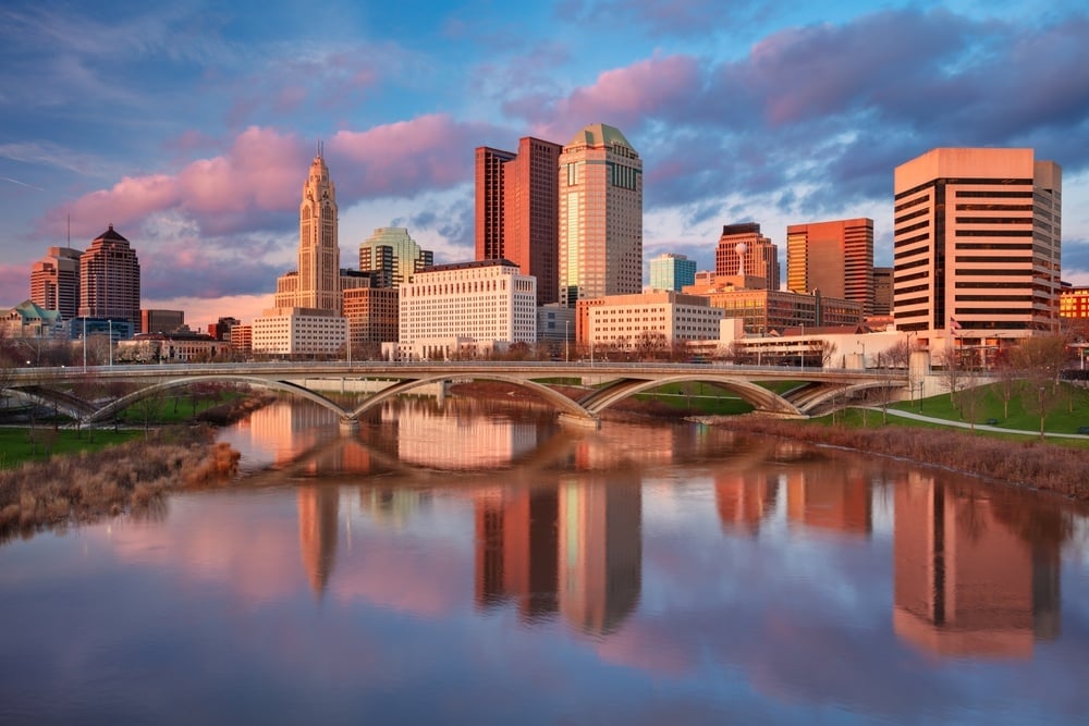 ohio