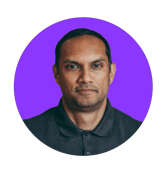 Chaz Perera 