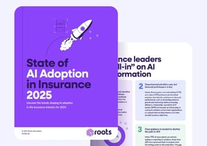 State of AI Adoption in Insurance 2025