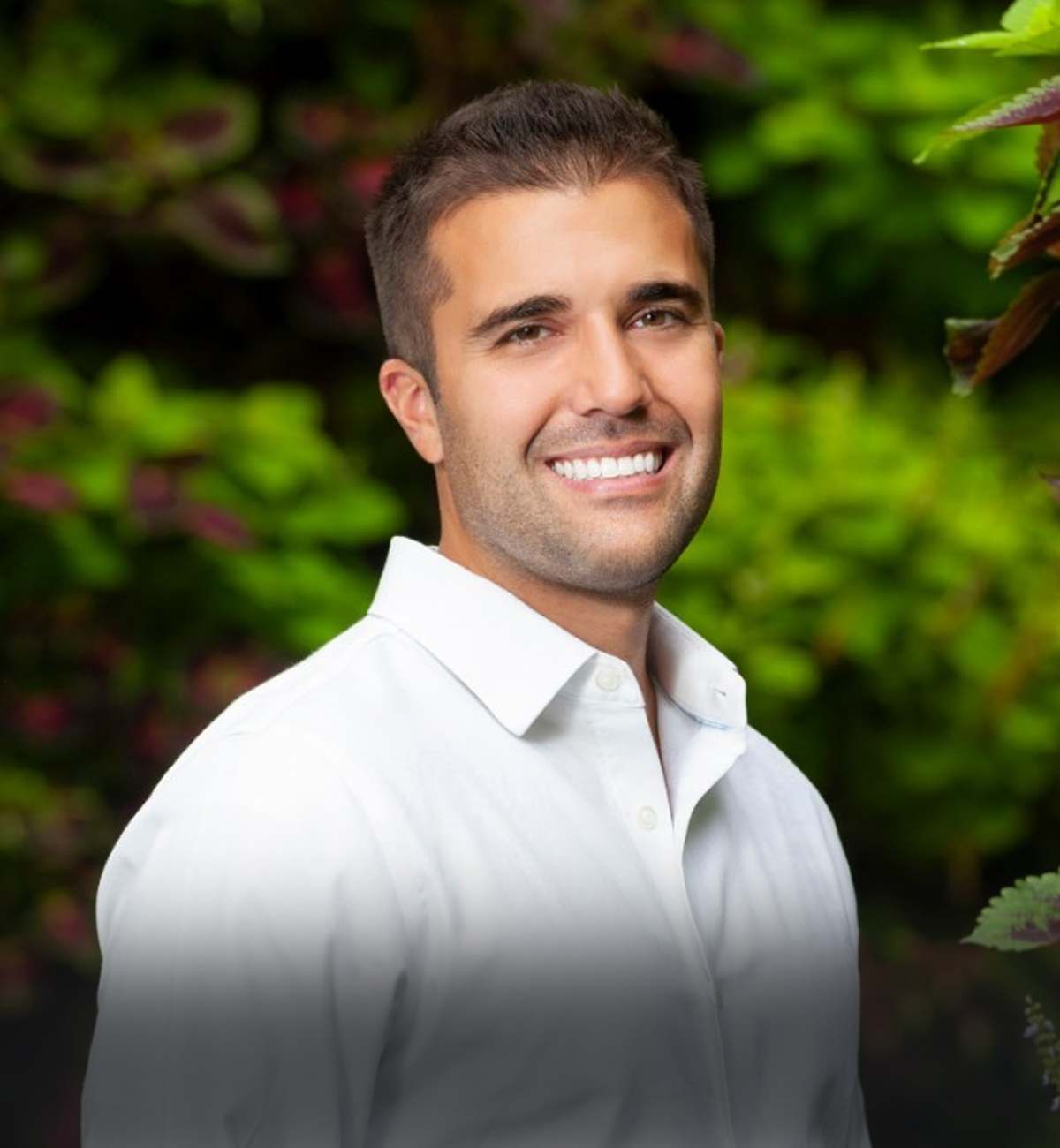 Leadership - Board - David DeSisto