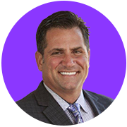 Michael Anderson