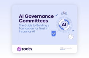 AI Governance Committees