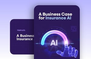 A Business Case for Insurance AI