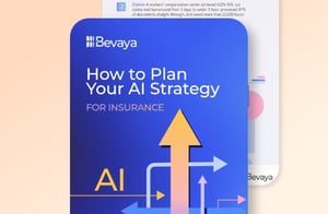 How to Plan Your AI Strategy for Insurance