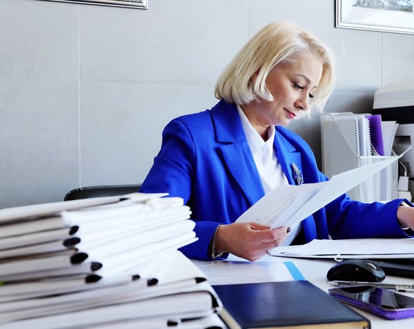 case study insurance person 1