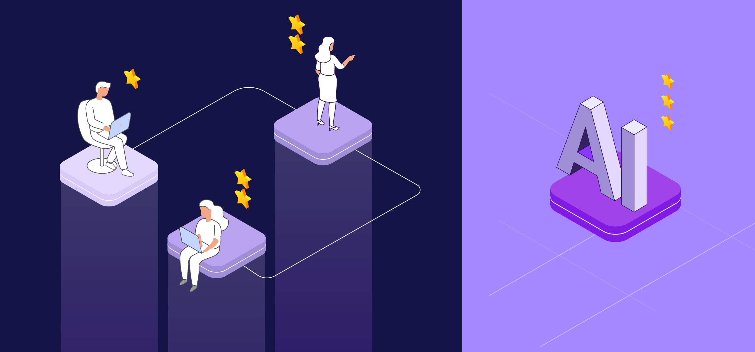 How to Restructure the Insurance Workforce for an AI-Enabled Future