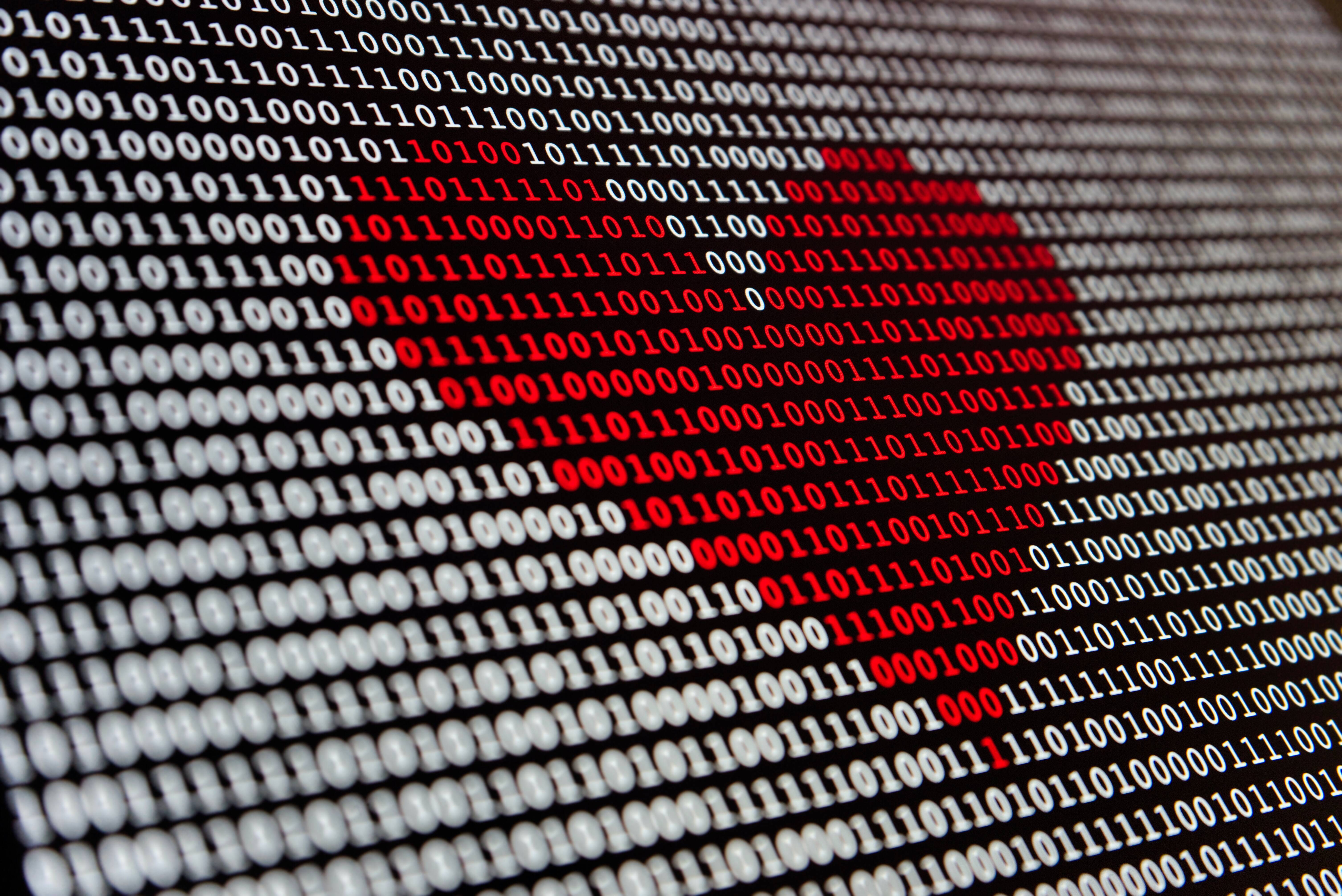 A match made in ...coding language