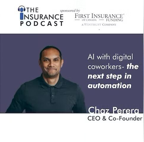 AI plus RPA equals Digital Coworkers who will be the next generation of ...