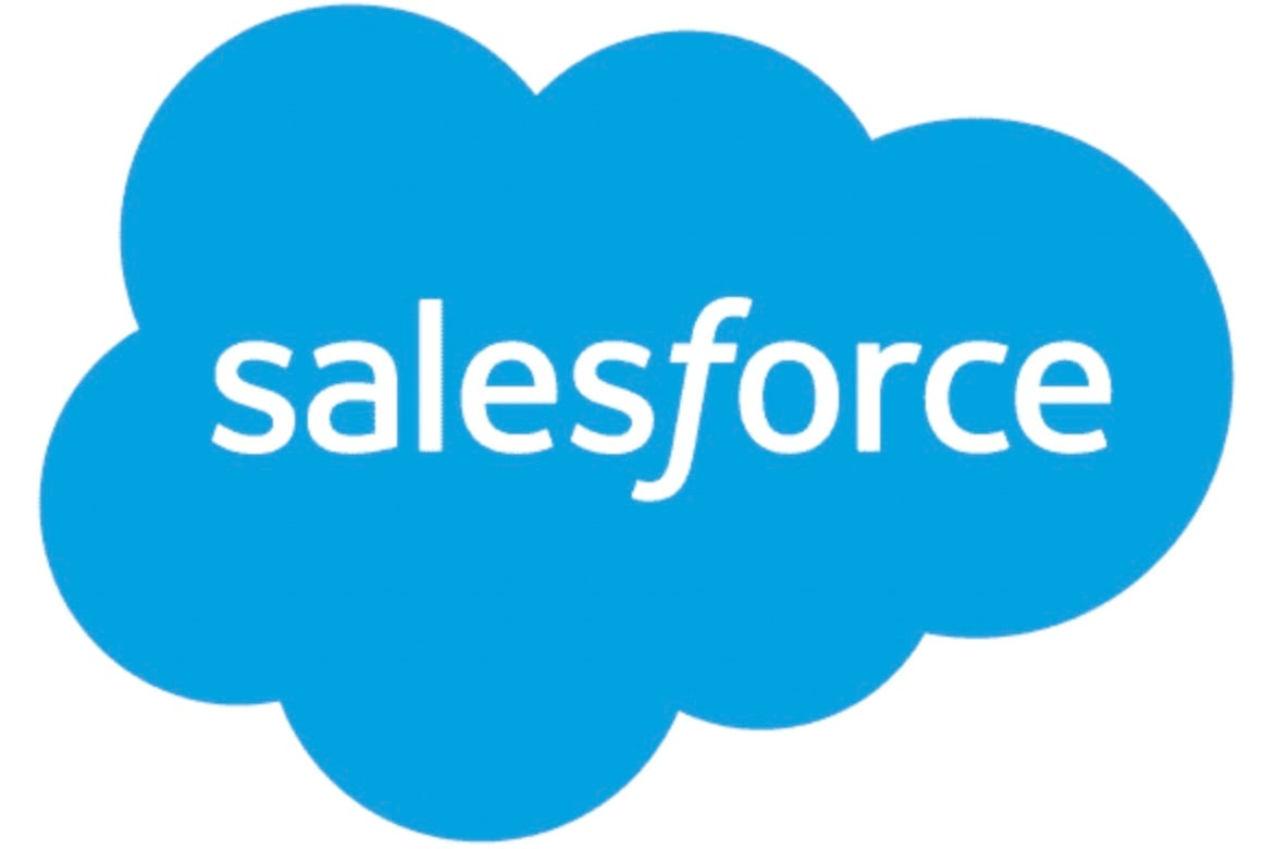 Salesforce Industries