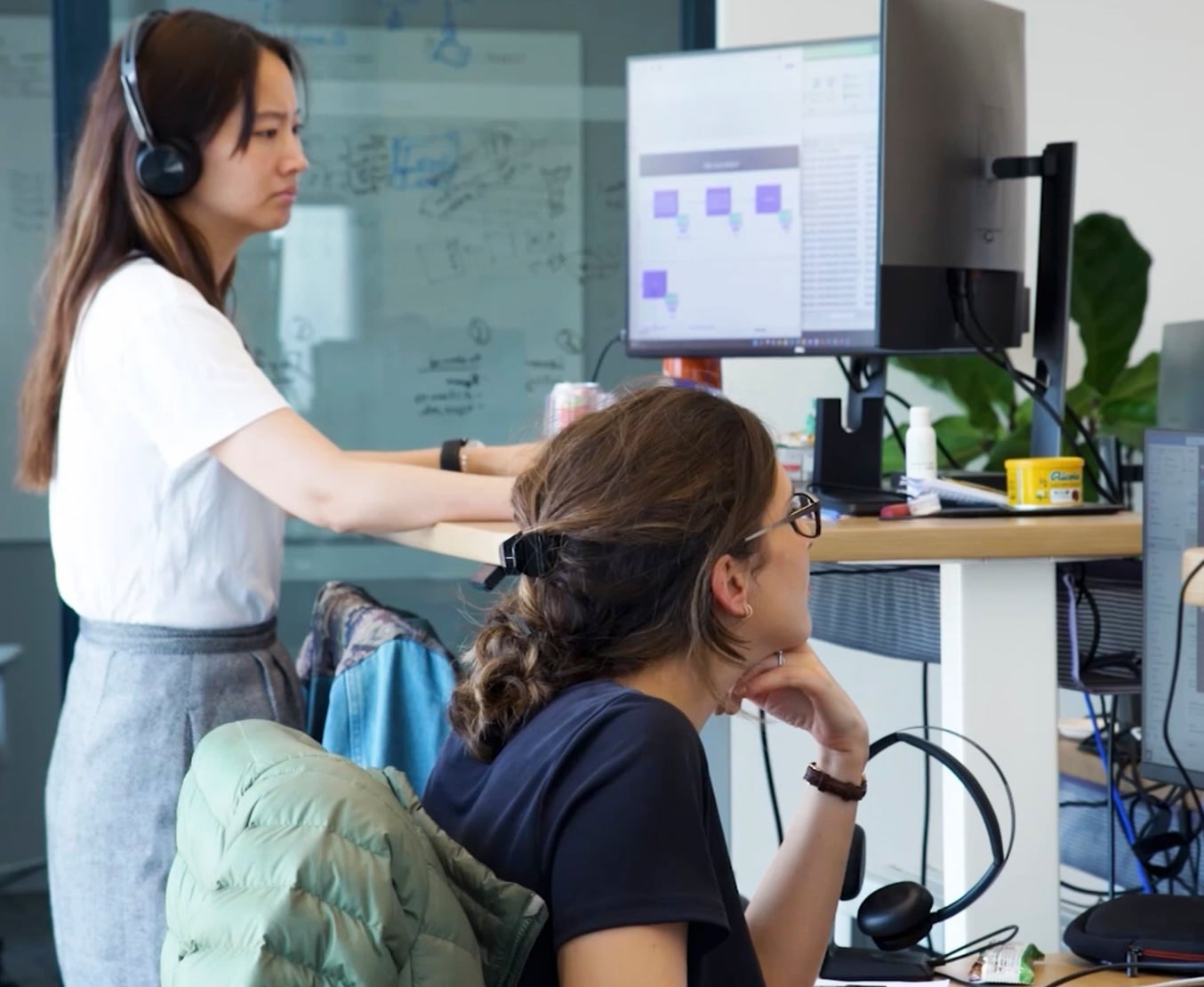 Bevaya team — careers image 6