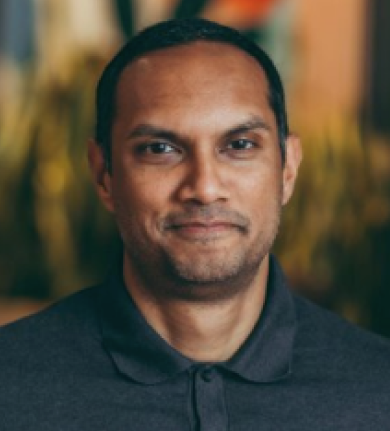 Chaz Perera