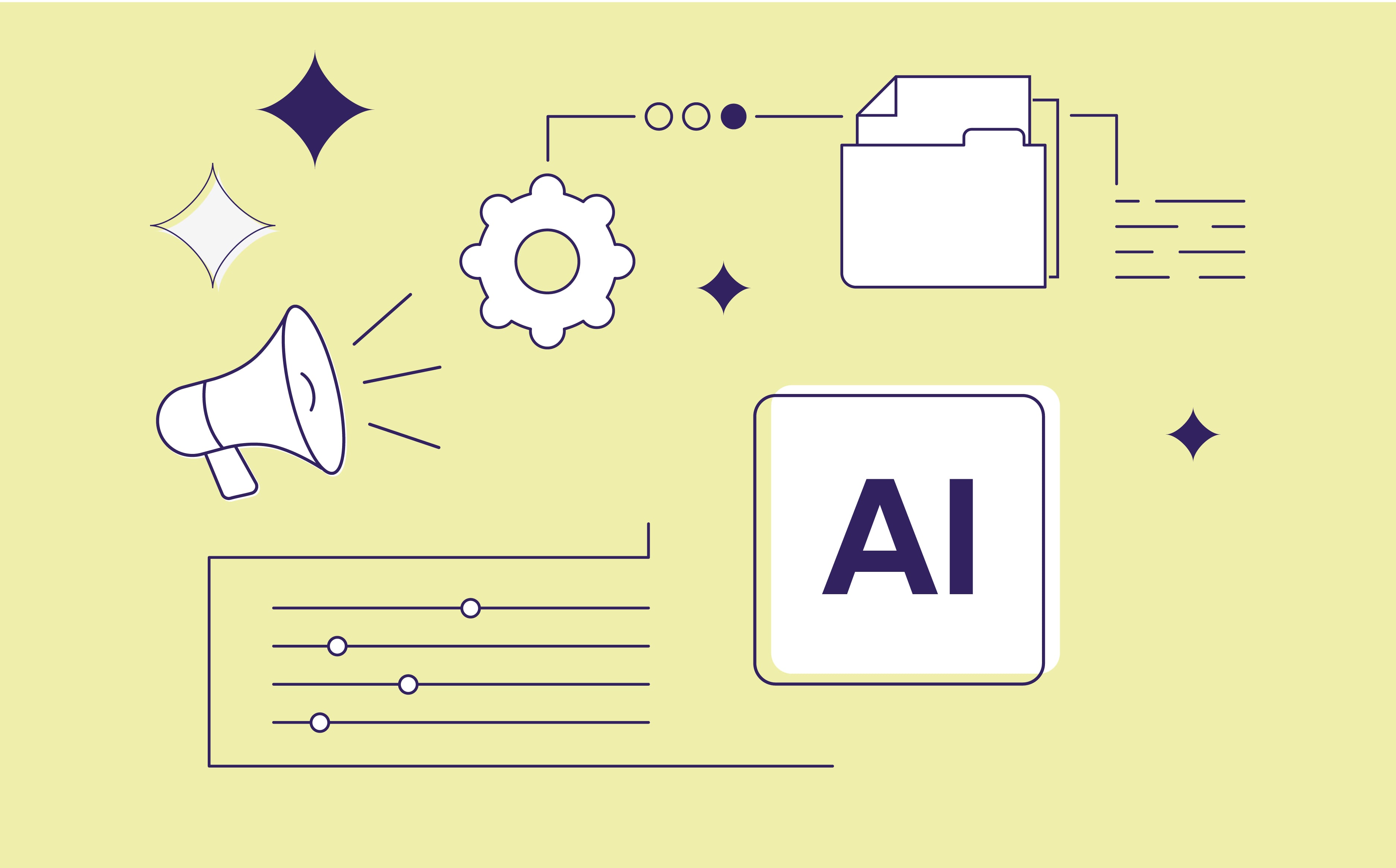 October AI Insurance News