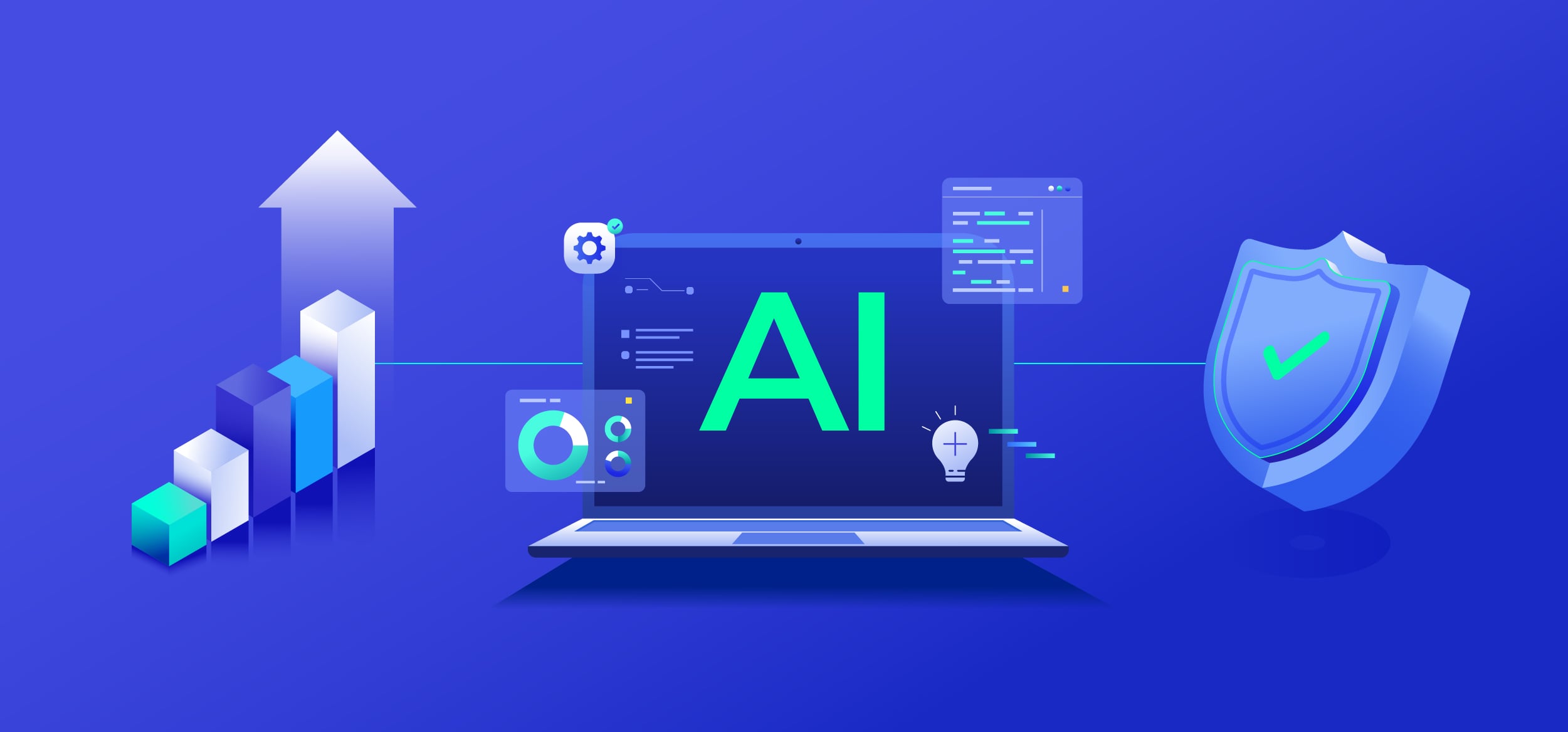 3 Reasons Insurance AI Pilots Stall and What It Takes to Reach Production